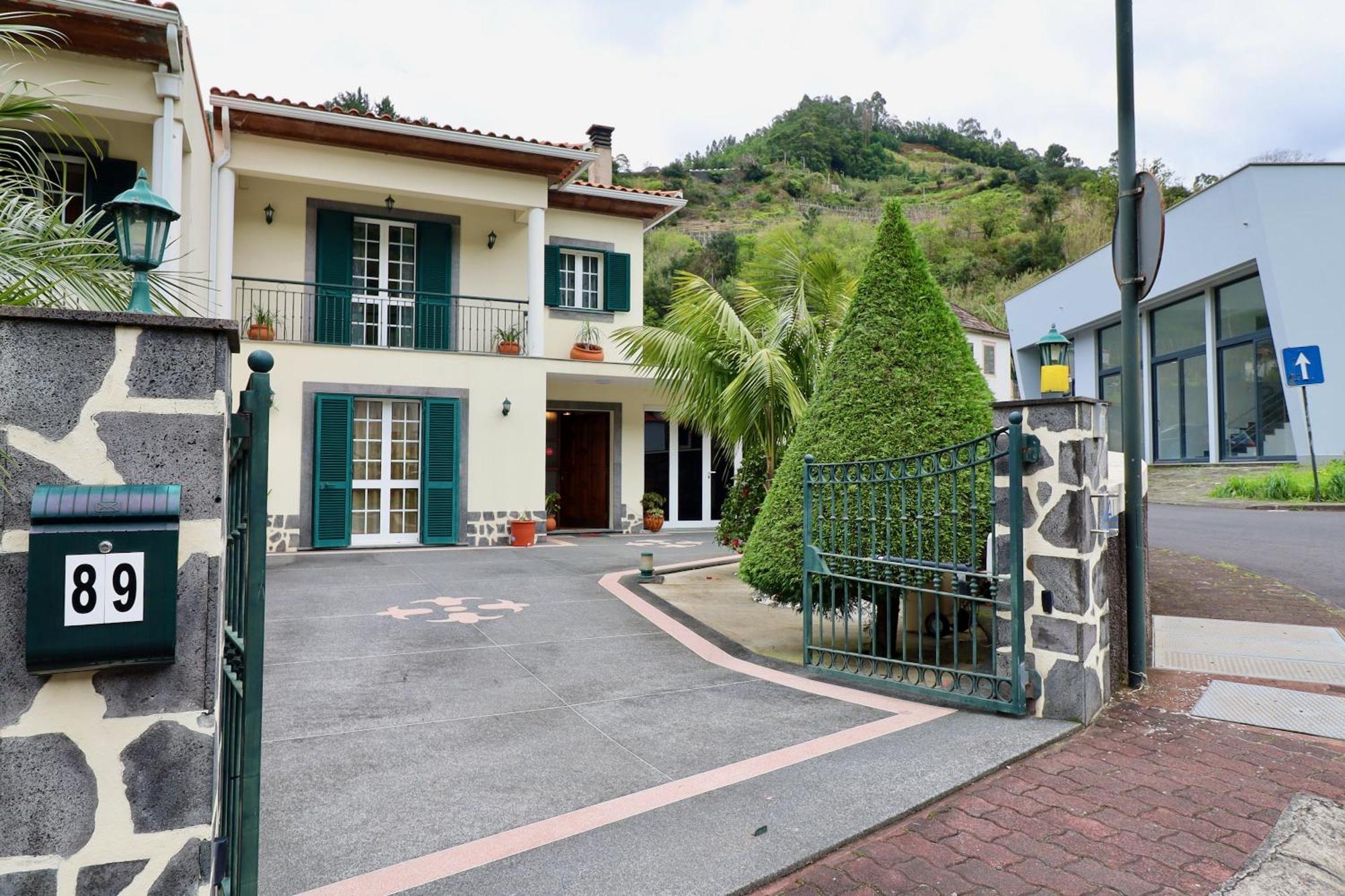 Villa Rose By Analodges *